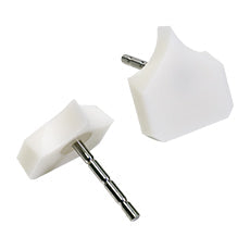 Medisca ProMill End Roller Guides (2 Per Pack) by Pasteur Pharmacy