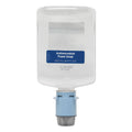 Georgia Pacific Pacific Blue Ultra Automated Foam Soap Refill, Antimicrobial, E2 Rated, Fragrance-Free, 1,200 mL, 3/Carton