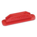 TOPS Pen Pal Pen Holder, 2.63" Long, Randomly Assorted Colors