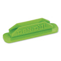 TOPS Pen Pal Pen Holder, 2.63" Long, Randomly Assorted Colors