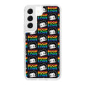 Betty Boop Pride HD Samsung Galaxy S24 Phone Case by Affinity Bands