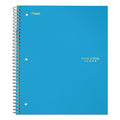 Five Star Wirebound Notebook, 1 Subject, Quadrille Rule, Randomly Assorted Covers, 11 x 8.5, 100 Sheets