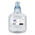 PURELL Advanced Hand Sanitizer Green Certified Gel Refill, For LTX-12 Dispensers, 1,200 mL, Fragrance-Free