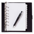 Avery Preprinted Tab Dividers, 12-Tab, A to Z, 8.5 x 5.5, White, 1 Set