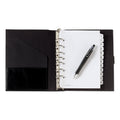 Avery Preprinted Tab Dividers, 12-Tab, Jan. to Dec., 8.5 x 5.5, White, 1 Set