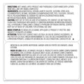 PROVON Clear and Mild Foam Hand Wash, Unscented, 1,200 mL Refill, 2/Carton