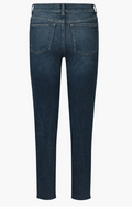 DL1961 Womens Mara Instasculpt Ankle Straight Leg Jeans by Vanessa Jane