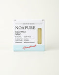 Goat Milk Soap Bar by NoaPure.com