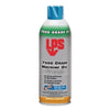 LPS Food Grade Machine Oil, 11 oz Aerosol Can, 12/Carton