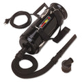 DataVac ESD-Safe Pro Data-Vac/3 Professional Cleaning System, 1.7 hp, Black