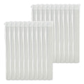 Dart Foam Drink Cups, 4 oz, 50/Bag, 20 Bags/Carton