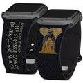 Classic Books HD Apple Watch Band by Affinity Bands
