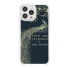 Classic Books HD Apple iPhone 16 Series Mag-Safe Phone Case