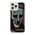 Classic Books HD Apple iPhone 13 Series Mag-Safe Phone Case by Affinity Bands