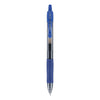 Pilot G2 Premium Gel Pen Convenience Pack, Retractable, Fine 0.7 mm, Blue Ink, Blue Barrel, 36/Pack