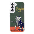 Classic Books HD Samsung Galaxy S22 Phone Case by Affinity Bands