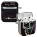 Classic Books HDX Apple AirPods Gen 1 & 2 Case Cover by Affinity Bands