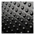 ES Robbins Feel Good Anti-Fatigue Floor Mat, 24 x 36, PVC, Black