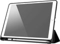 Venture Series Tri-Fold Folio Case - iPad 10.2-inch by Zerodamage Sahara Case LLC