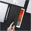 Venture Series Tri-Fold Folio Case - iPad 10.2-inch by Zerodamage Sahara Case LLC