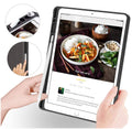 Venture Series Tri-Fold Folio Case - iPad 10.2-inch by Zerodamage Sahara Case LLC