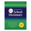 Merriam Webster School Dictionary, Grades 9-11, Hardcover, 1,280 Pages