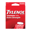 Tylenol Extra Strength Caplets – 500mg (PTL Enterprises)