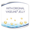 Vaseline Lip Therapy, Original, 0.25 oz, Plastic Flip-Top Container, 32/Carton