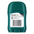 Degree Men Dry Protection Anti-Perspirant, Cool Rush, 1/2 oz, 36/Carton