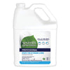 Seventh Generation Disinfecting Bathroom Cleaner, Lemongrass Citrus, 1 gal Bottle, 2/Carton