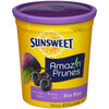 Sunsweet Amazin Prunes Prunes, Pitted, Bite Size, 16 Ounce