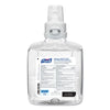 PURELL Healthcare HEALTHY SOAP 0.5% PCMX Antimicrobial Foam, For CS8 Dispensers, Light Floral Scent, 1,200 mL, 2/Carton
