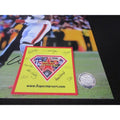 Deshaun Watson Signed Cleveland Browns 8x10 Photo (COA) by Price Is Right Miami