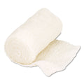 Medline Bulkee II Gauze Bandages, Sterile, 4.5" x 4.1 yd, 100 Rolls/Carton