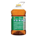Pine-Sol Multi-Surface Cleaner Disinfectant, Pine, 144oz Bottle