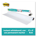Post-it Flex Write Surface, 96" x 48", White