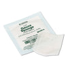 Medline Caring Woven Gauze Sponges, Sterile, 12-Ply, 2 x 2, 2,400/Carton