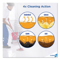 Pine-Sol Multi-Surface Cleaner Disinfectant, Pine, 60oz Bottle