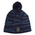 PGA Tour Men’s Laser Logo Beanie Hat by Vanessa Jane