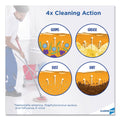 Pine-Sol Multi-Surface Cleaner Disinfectant, Pine, 144oz Bottle