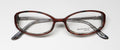Dana Buchman Hazel Eyeglasses by ModaFrames