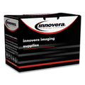 Innovera Remanufactured Cyan/Magenta/Yellow Ink, Replacement for 933 (N9H56FN), 330 Page-Yield