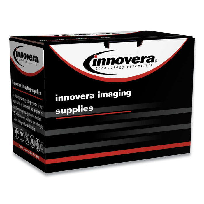 Innovera Remanufactured Cyan/Magenta/Yellow Ink, Replacement for 933 (N9H56FN), 330 Page-Yield