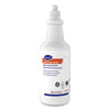 Diversey General Purpose Spotter, Floral Scent, Liquid, 1 qt Squeeze Bottle, 6/Carton