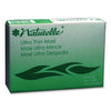 Impact Naturelle Maxi Pads, #4 Ultra Thin with Wings, 200 Individually Wrapped/Carton
