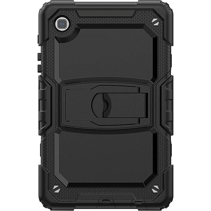 Raider Series Heavy Duty Kickstand Case - Galaxy Tab A7 Lite by Zerodamage Sahara Case LLC