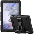 Raider Series Heavy Duty Kickstand Case - Galaxy Tab A7 Lite by Zerodamage Sahara Case LLC
