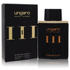 Emanuel Ungaro Ungaro Iii Eau De Toilette Spray
