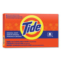 Tide Vending-Design Powder Laundry Detergent, 1.5 oz, 156/Carton