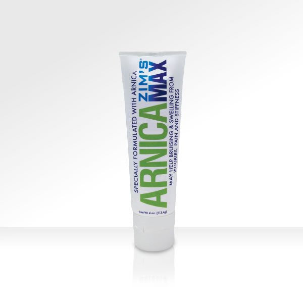 Zims Arnica Max Gel by Pasteur Pharmacy